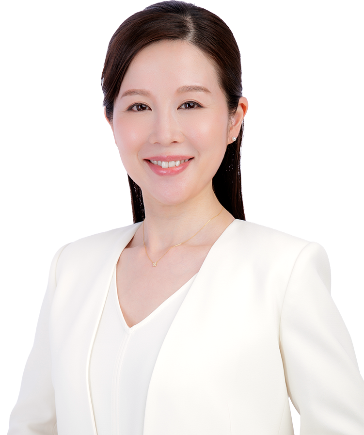 参議院議員 中田優子